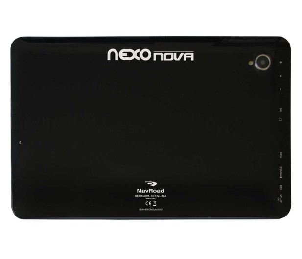 NavRoad NEXO NOVA R3188/2048MB/16GB/Android 4.2 - 157940 - zdjęcie 4